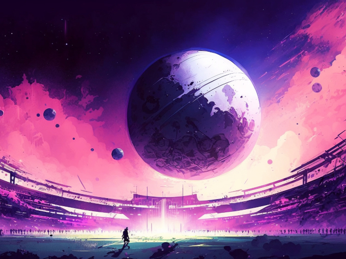 Aliens FC