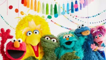 Sesame Street
